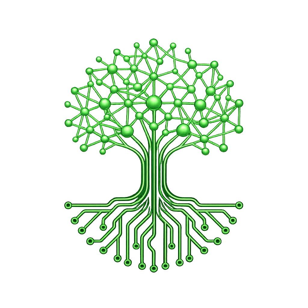 Trees OS logo